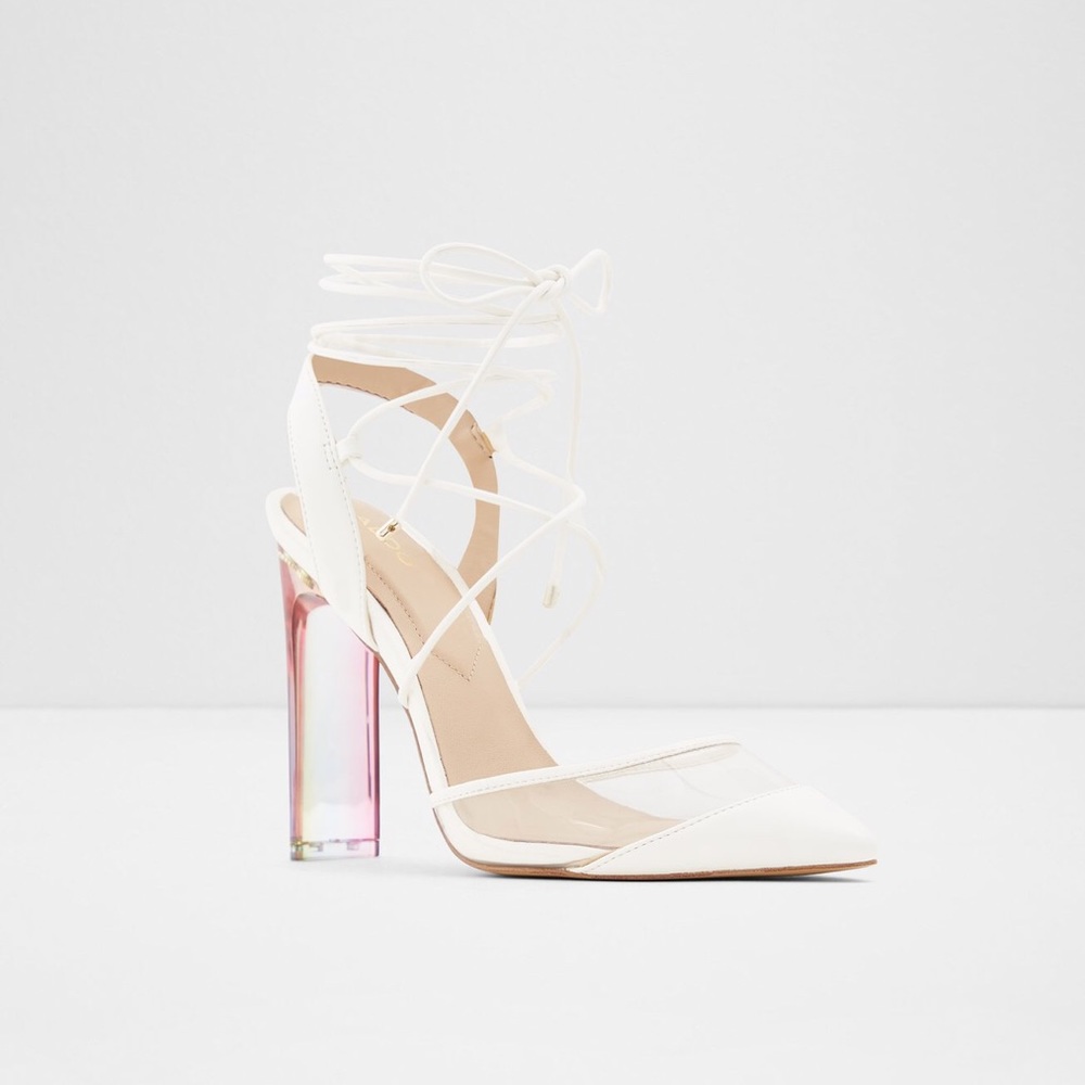 ALDO Strappy heeled shoe - Stiletto heel